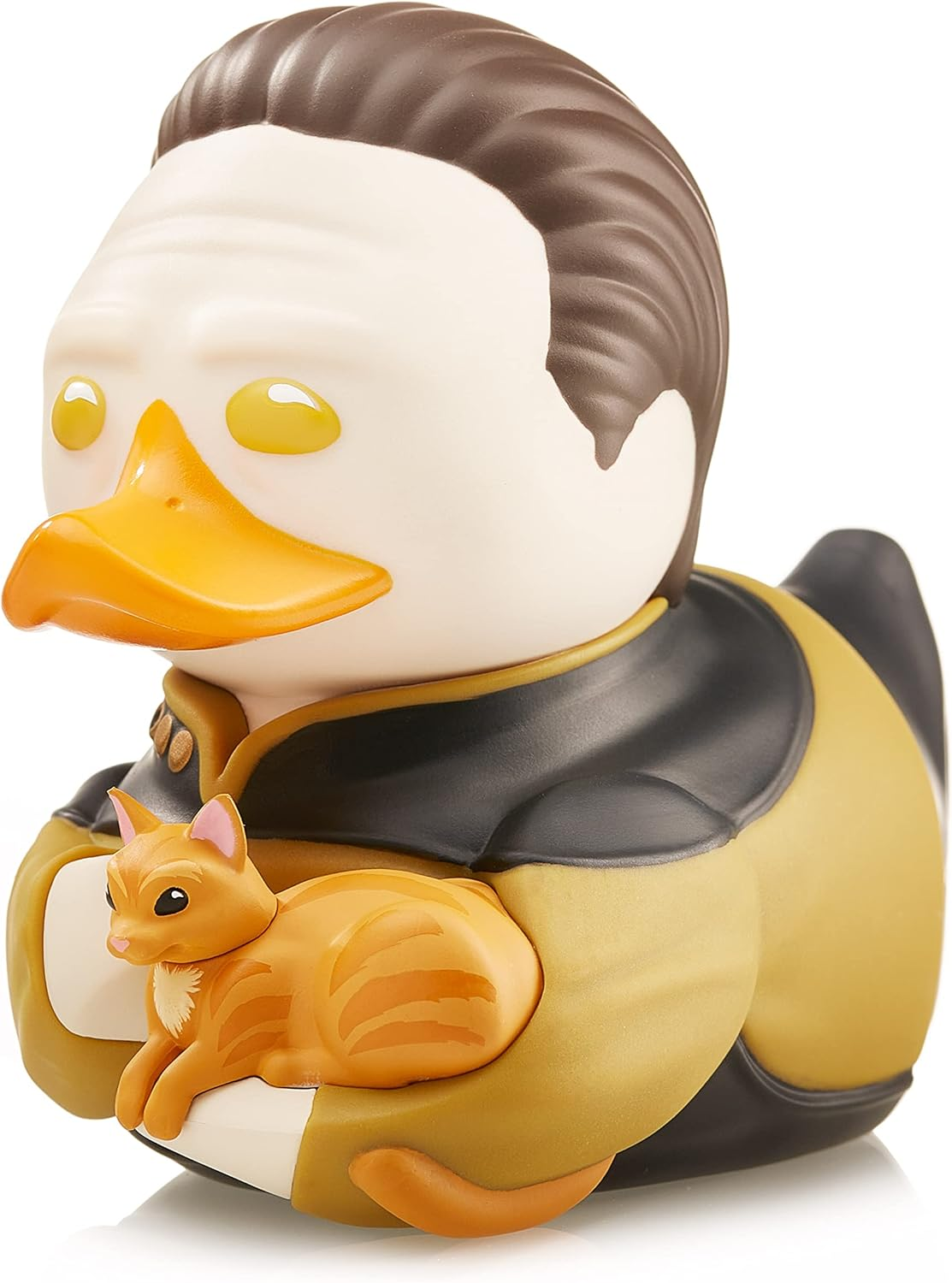 Tubbz - Star Trek - Data #14 (Boxed Edition)