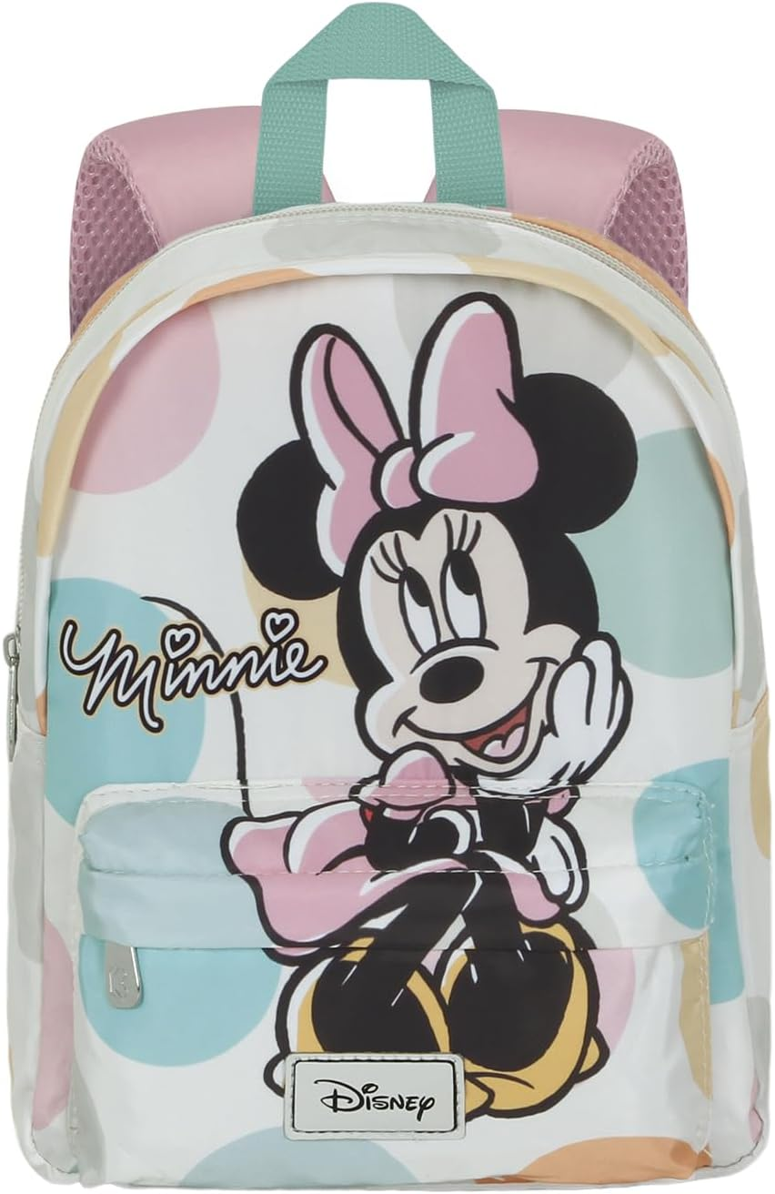 Disney-Joy Backpack, 22 X 27 Cm, Capacity 5 L