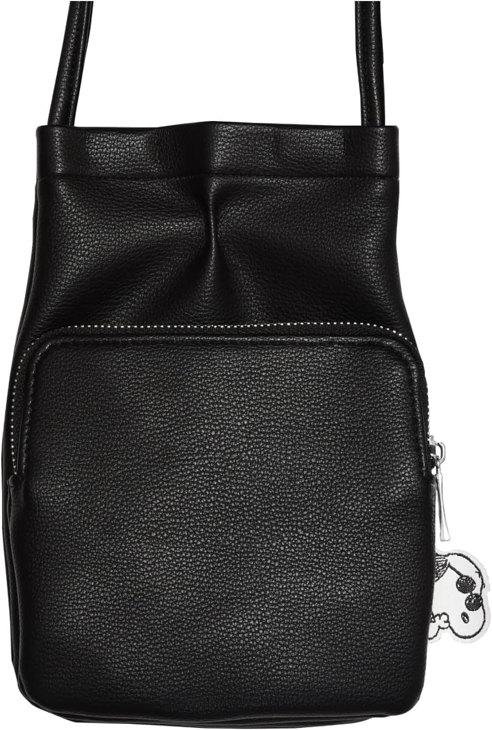 Gourmandise Peanuts Iiiiiipocket Premium Epocket Premium Smartphone Pouch Snoopy SNG-695A