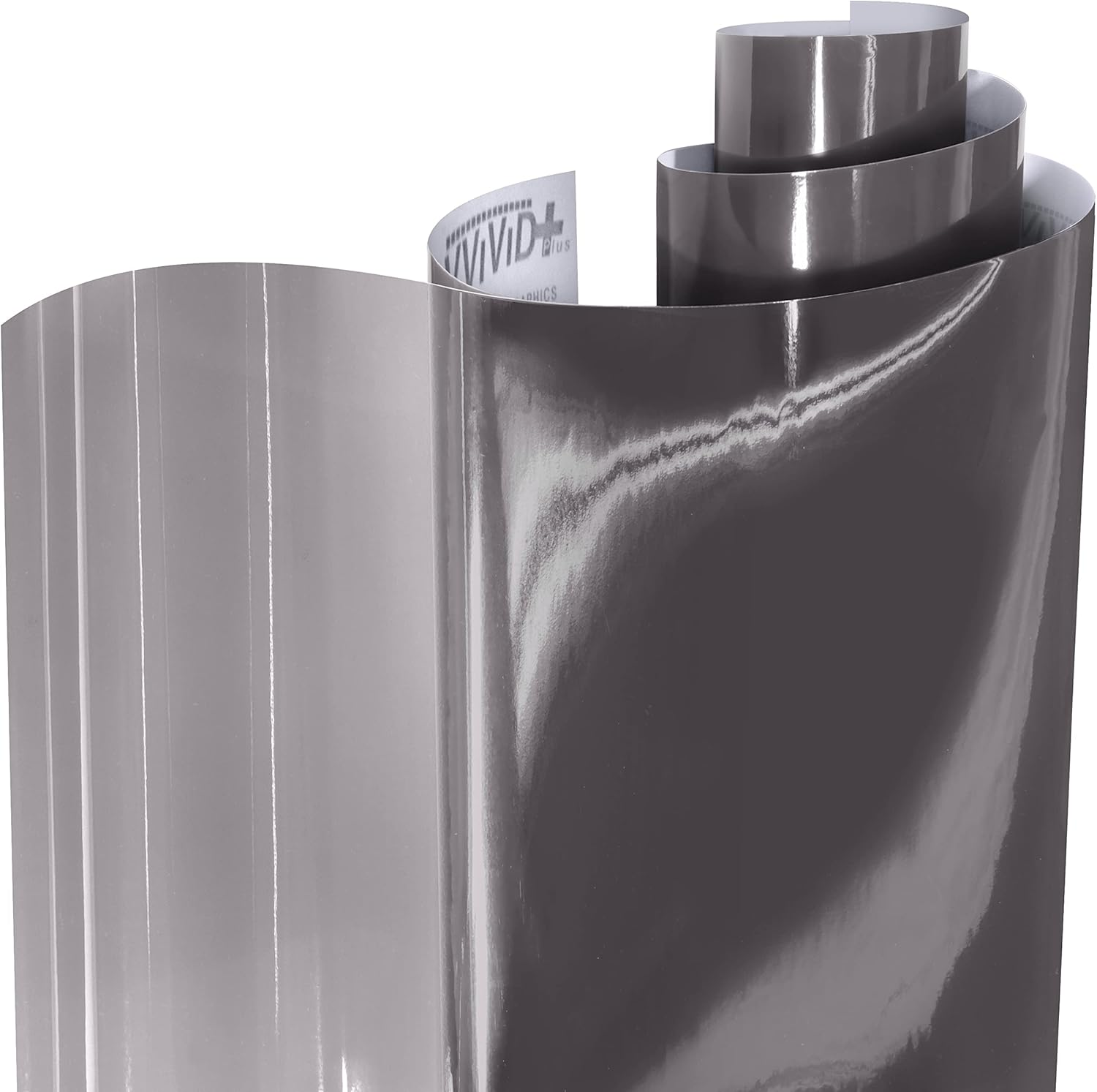 Vvivid Air-Tint Headlight/Tail Light Window Tint (12" X 48", Yellow)