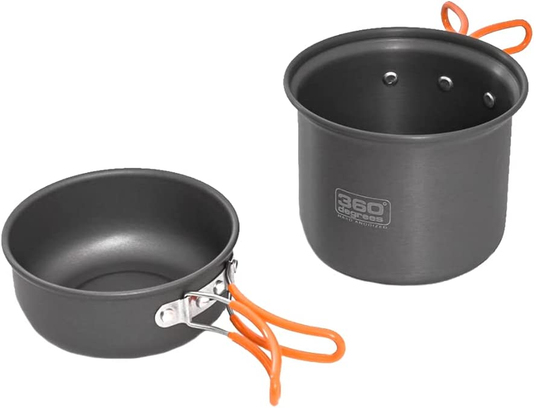 360 Degrees Furno Stove and Pot Set image number 3
