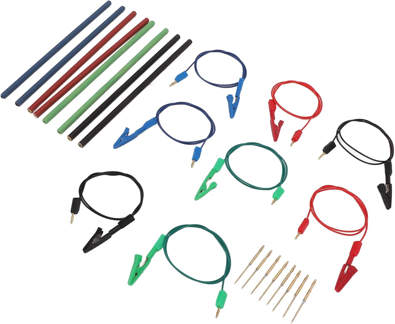 Grcfumo BDM Frame Adapter, Metal BDM Frame Probe Pens, Car Diagnostic Test Tools, Strength BDM Frame Probe Pens for Automotive image number 1