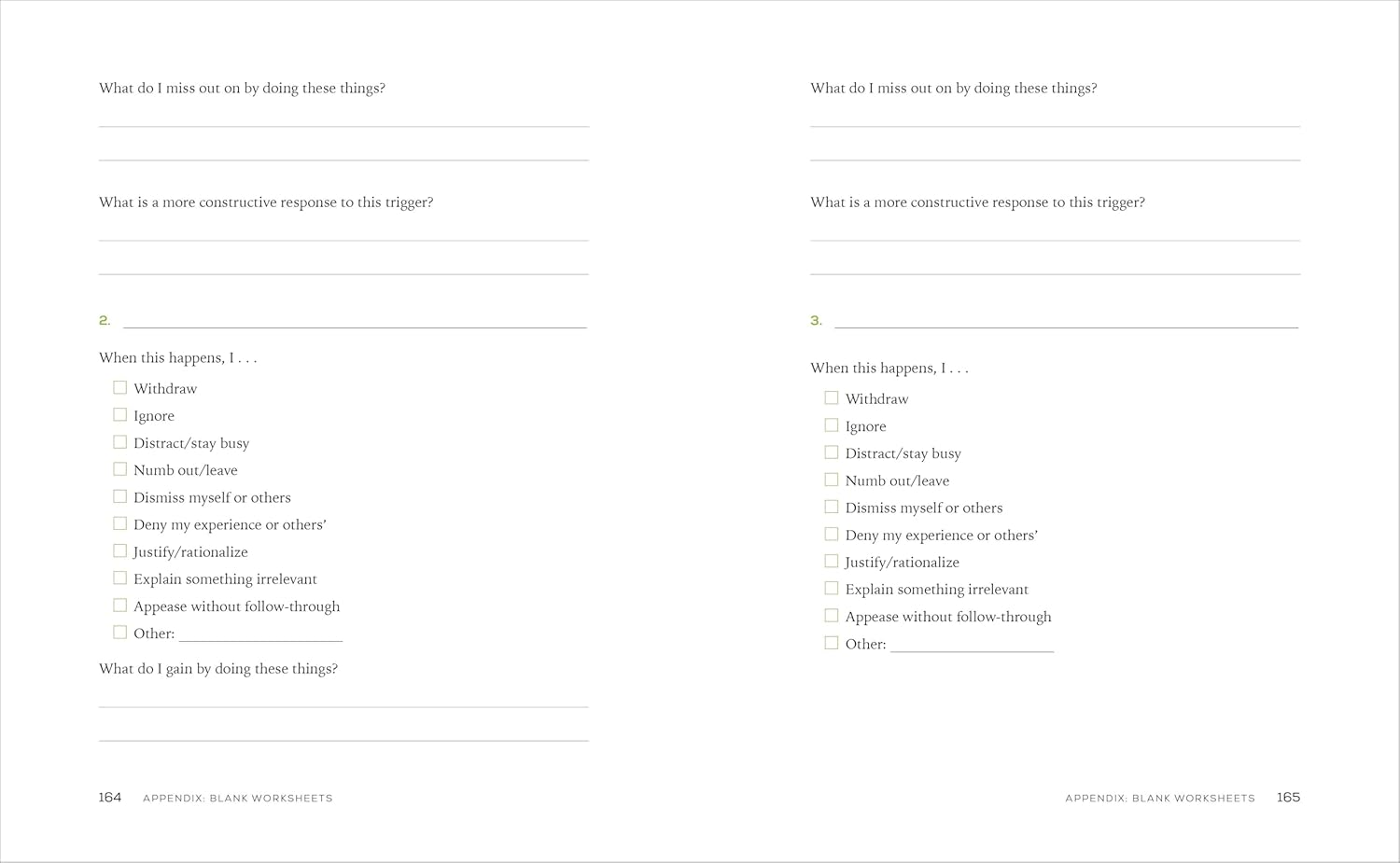 The Attachment Theory Workbook image number 3
