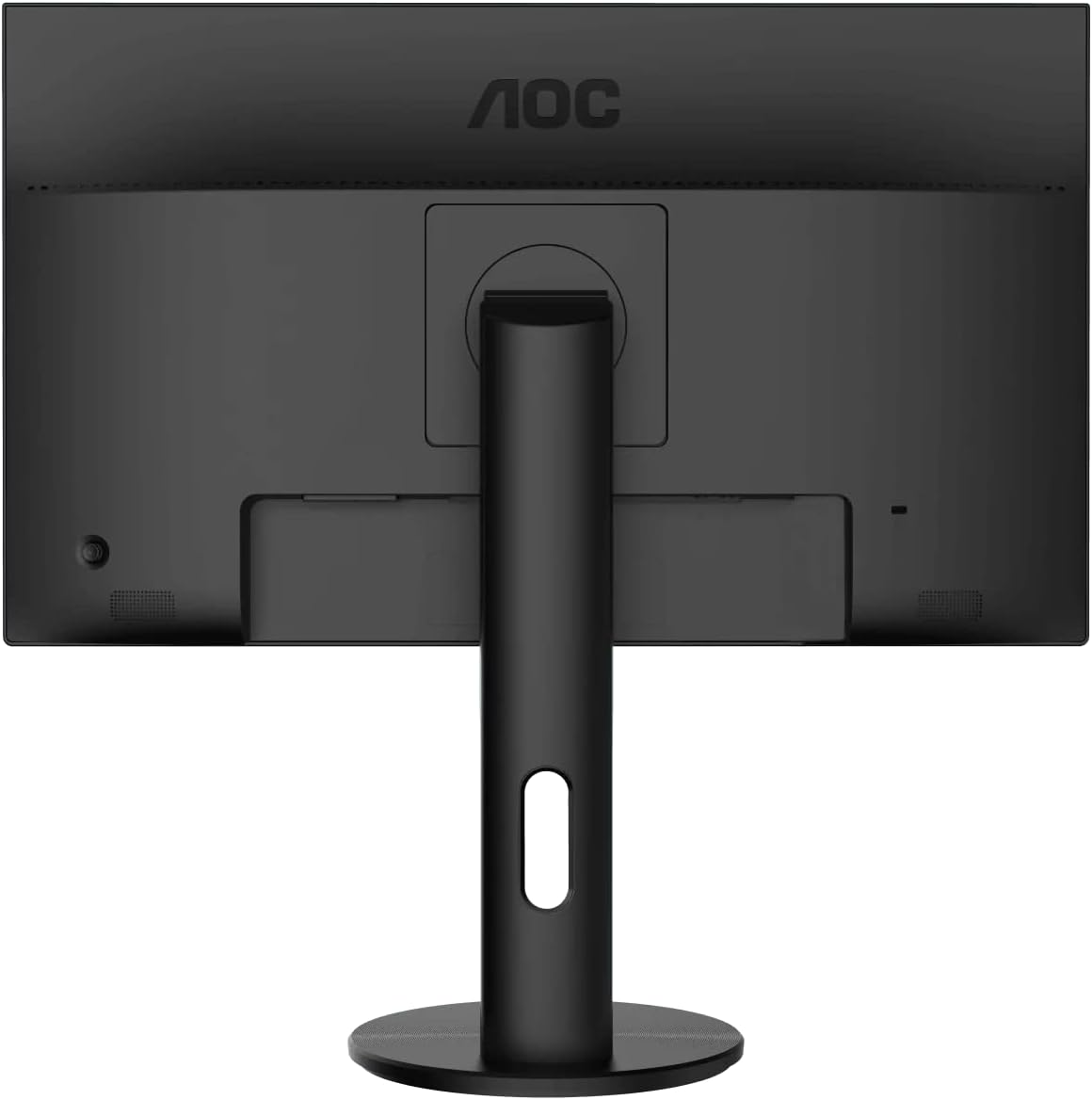 Aoc Q2790PQ 27 Inches 2560 X 1440 IPS Business Monitor image number 3