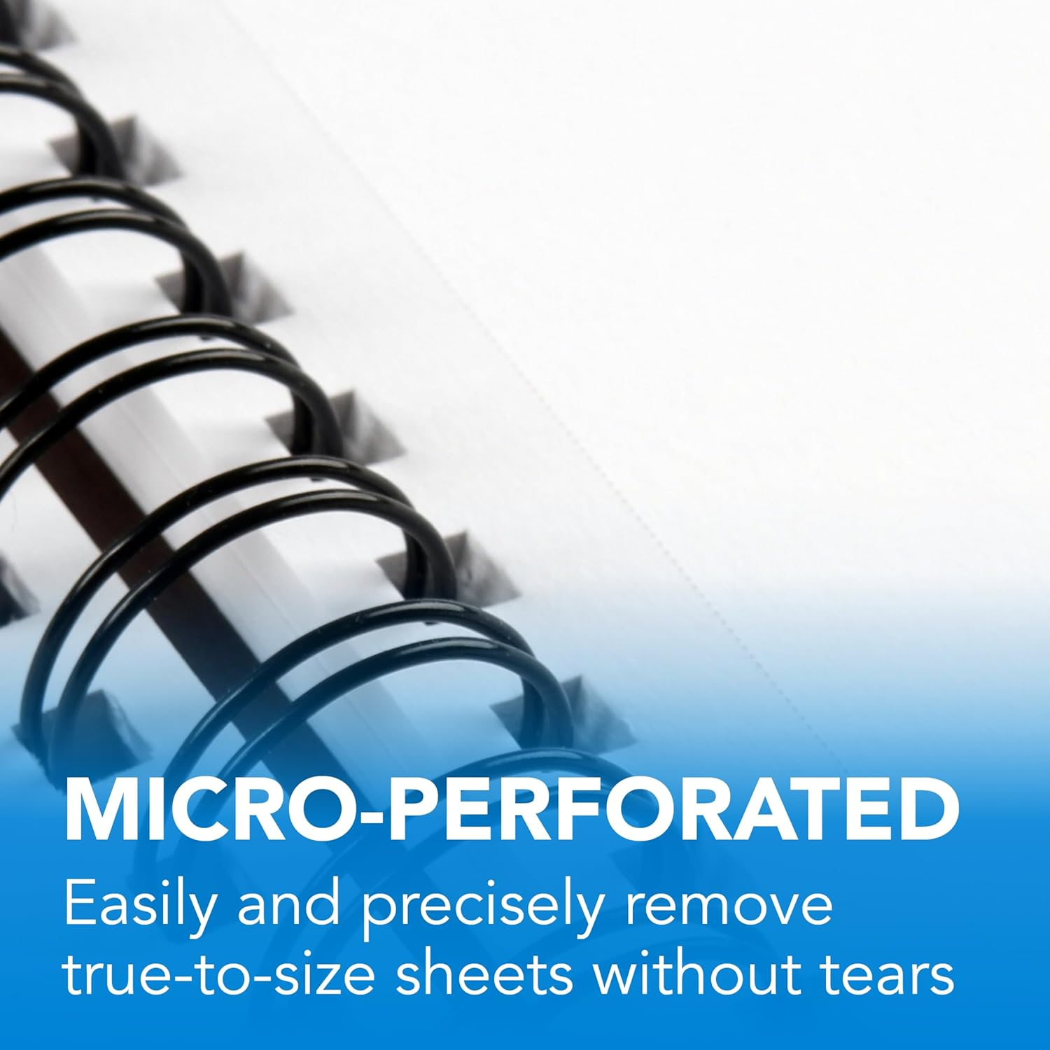 Canson 100510927 XL Series Mix Paper Pad, 98 Pound, 9 X 12 Inch, 60 Sheets, 1-Pack image number 4