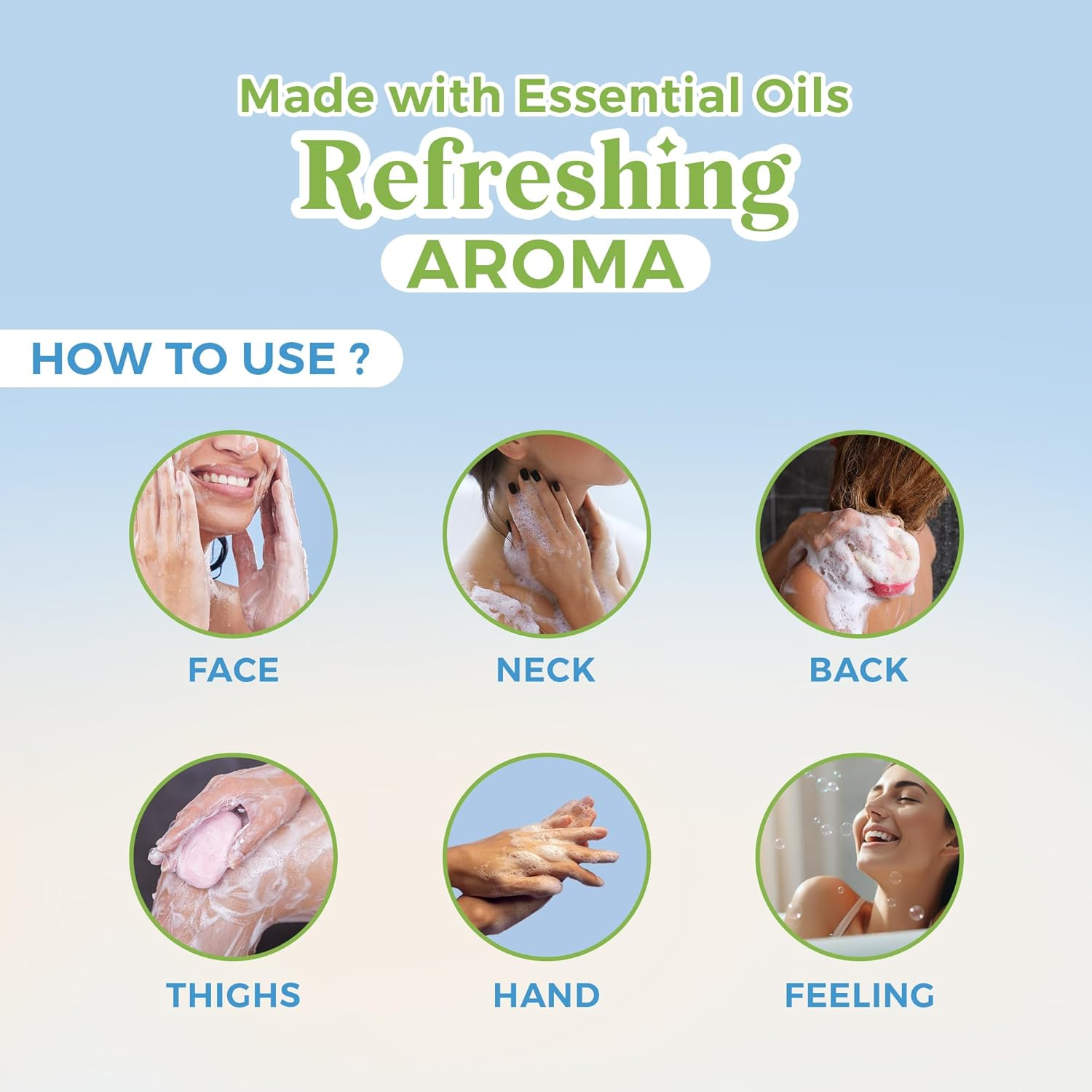 Lass Naturals Goat Milk with Shea Butter Soap Handmade Bathing Bar for Sensitive and Dry Skin, 125 G Skin Care