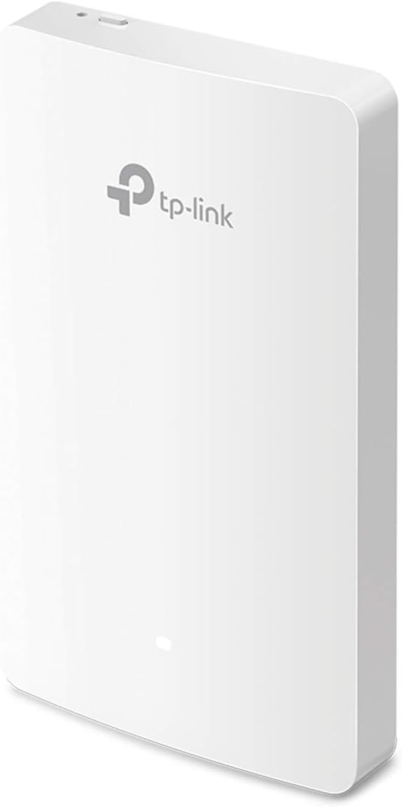 Tp-Link Eap235-Wall | Omada AC1200 In-Wall Wireless Gigabit Access Point | MU-MIMO & Beamforming | Poe Powered | Quick Installation | SDN Integrated | Cloud Access & Omada App | White (US Version) image number 2