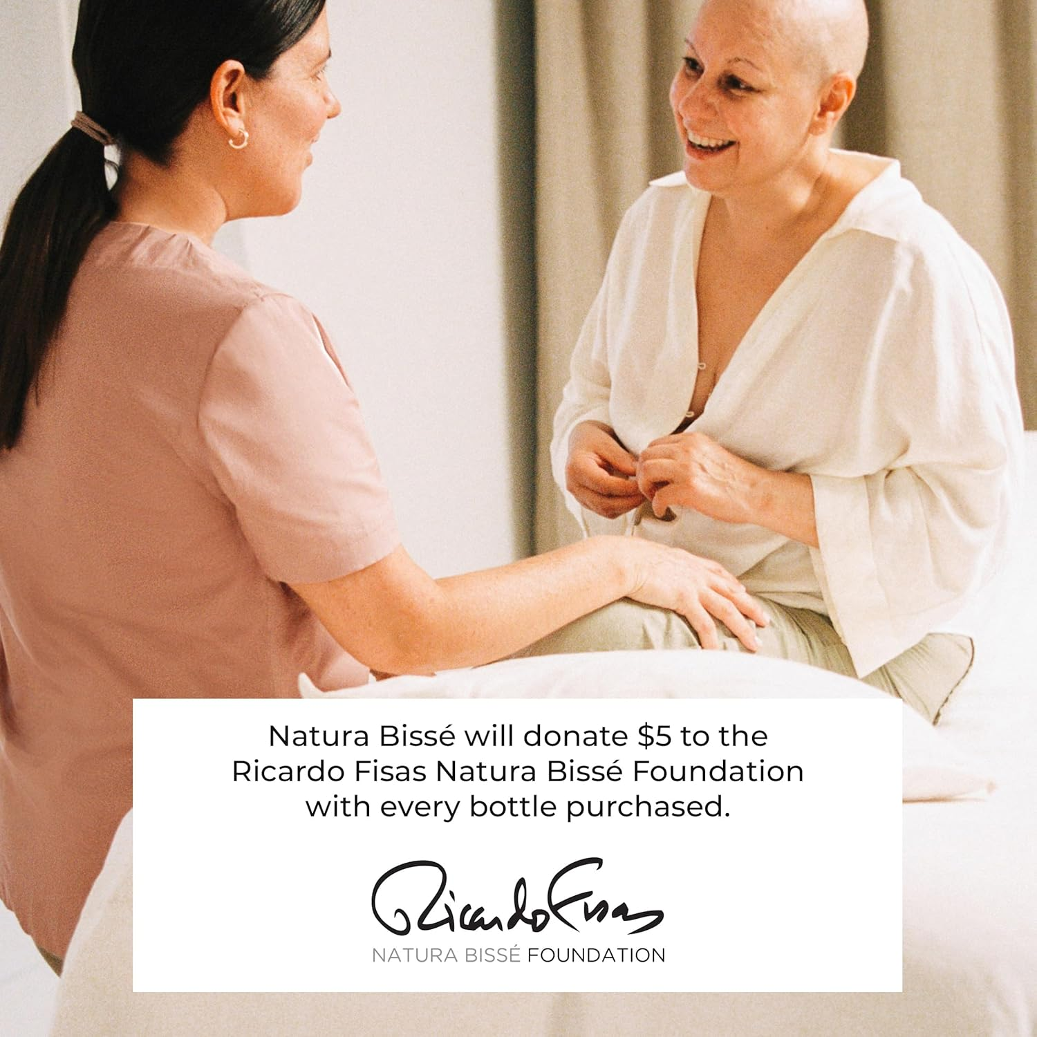 Natura Biss&eacute; Repairing Shampoo, Hydrating & Repairing Shampoo, Rosemary & White Tea Scent, for All Hair Types, 10 Oz image number 2