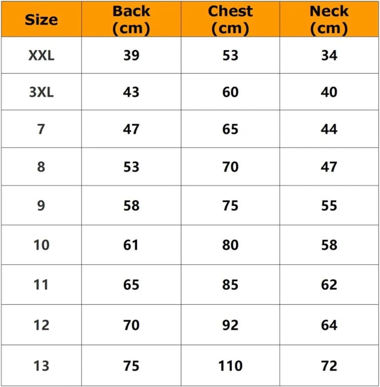 Dog Clothes Large Dog Shirt Denim Jeans Coat Spring Autumn Dog Clothes Corgi Samoyed Husky Labrador Costume Apparel Warm (Color : Blue, Size : 11) image number 5