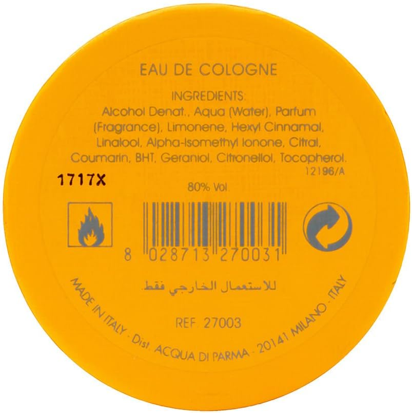 Acqua Di Parma Colonia Pura image number 1