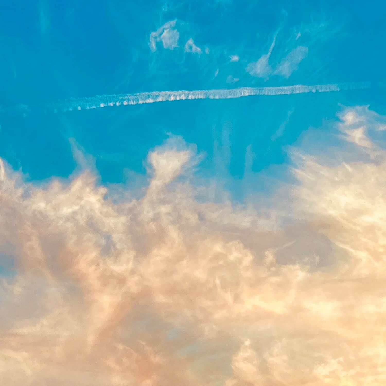 It'S the End the World but It'S a Beautiful Day (Vinyl) image number 1