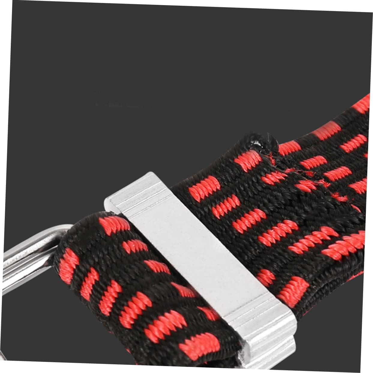 BUTIFULSIC 3M Elastic Lashing Strap Cargo Tie-Down Strap Luggage Suitcase Belts for Travel image number 6