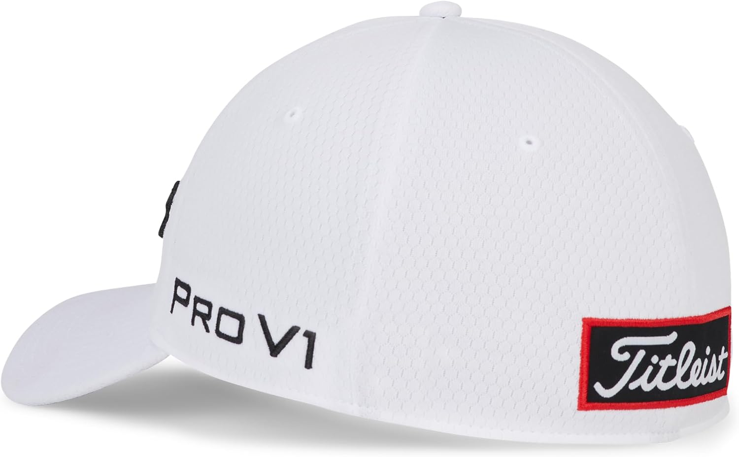 Titleist Golf Tour Elite Hat image number 5