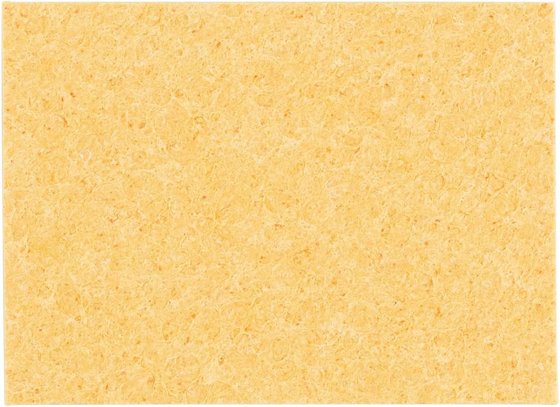 HAKKO Cleaning Sponge 65 Mm ~ 47 Mm 602-029 (Japan Import)