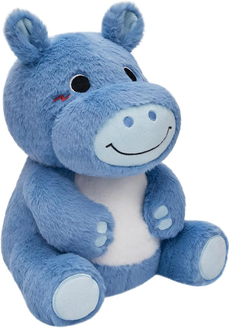 Video Game Valley Chicken Plush Toy 7.87" Stuffed Animal Pillow Hen Doll Figure Kids Gift Home Decor Stardew Merch - White image number 4