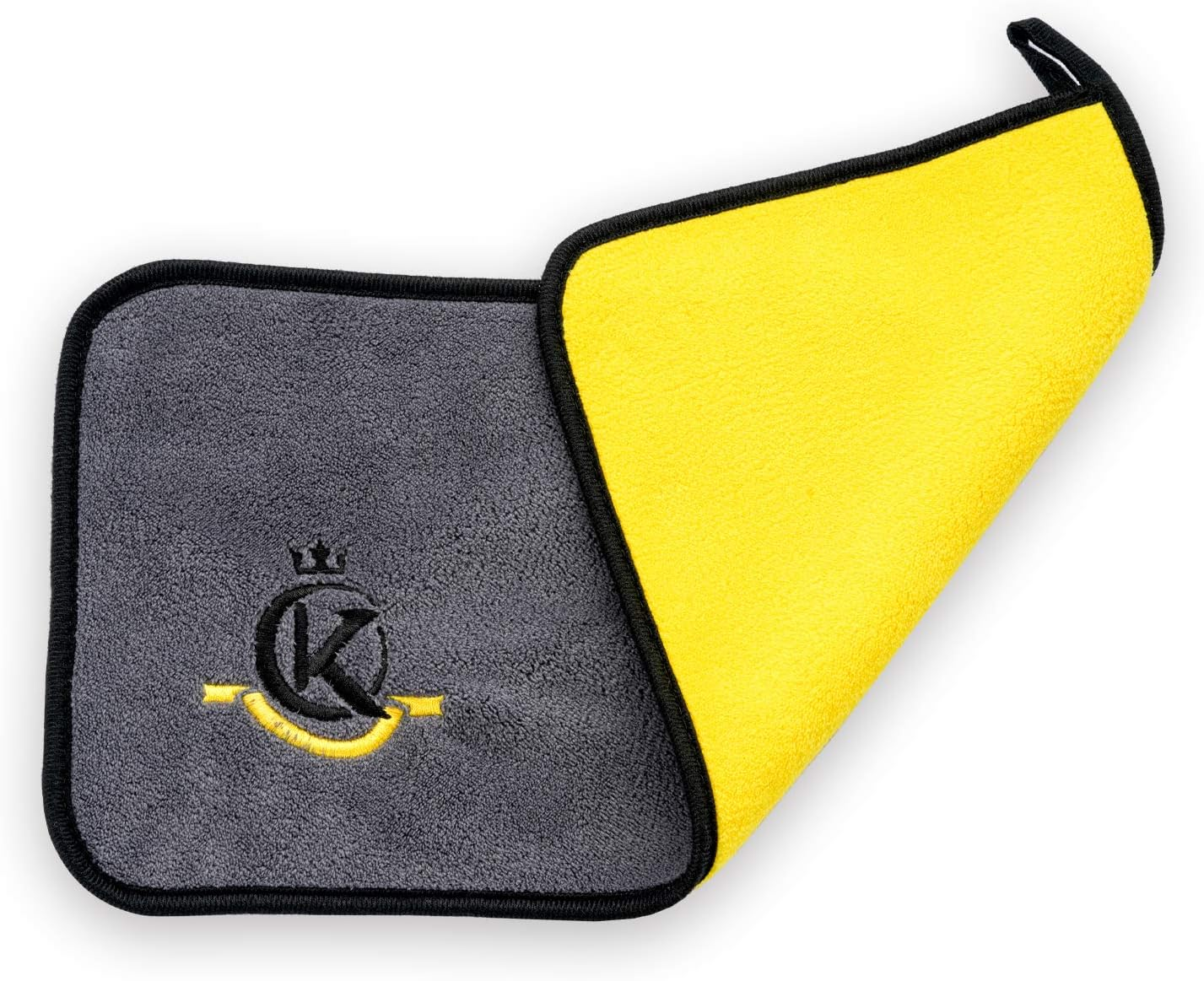 KONLLEN Billiards Cleaning Towel with 5-In-1 Snooker Pool Cue Tip Repair Tool Shaper/Scuffer/Aerator/Burnisher/Radius Gauge Billiard Accessories