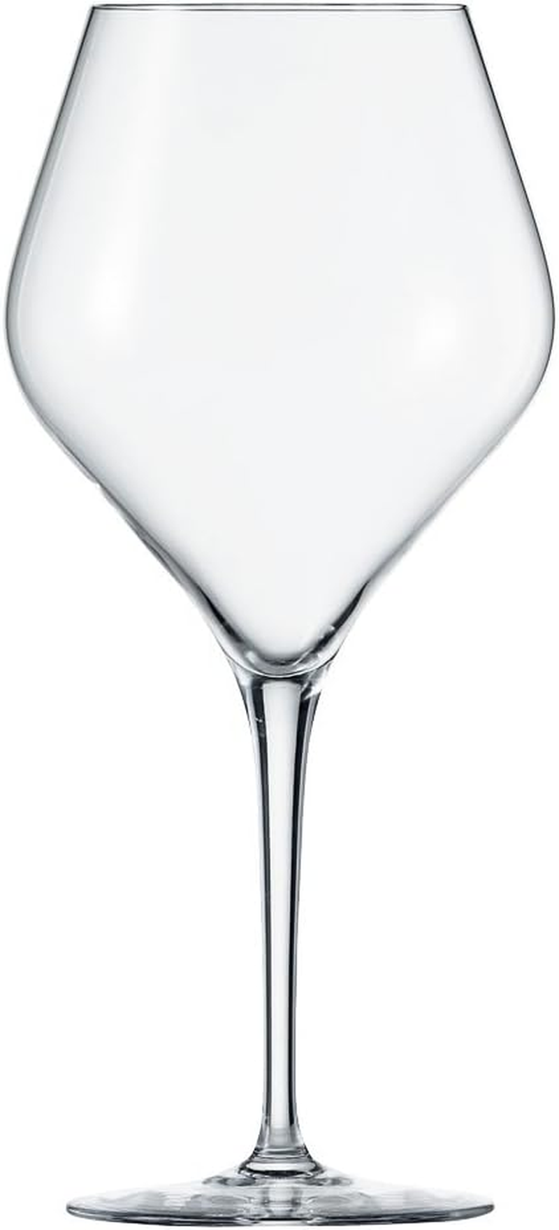 Schott Zwiesel 118609 Red Wine Glass, Glass, Transparent, 6 Units