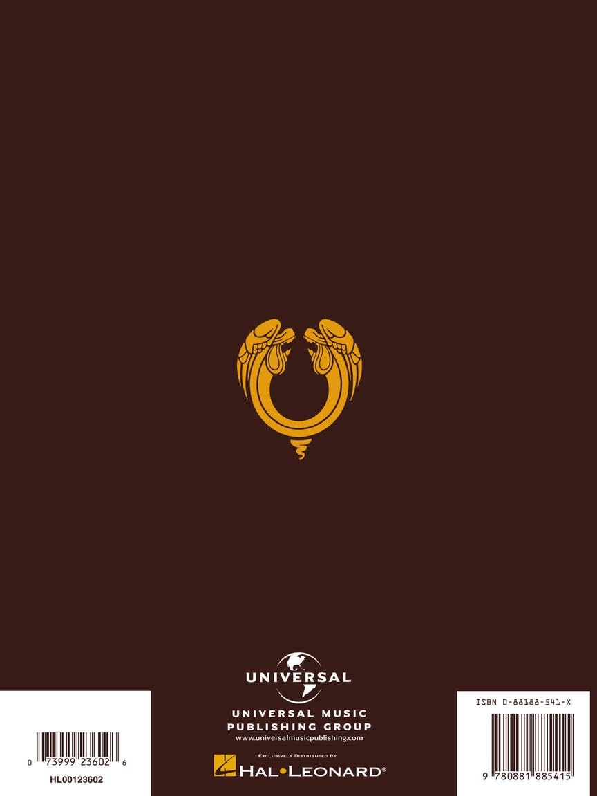 Jesus Christ Superstar -- a Rock Opera: Piano/Vocal image number 3