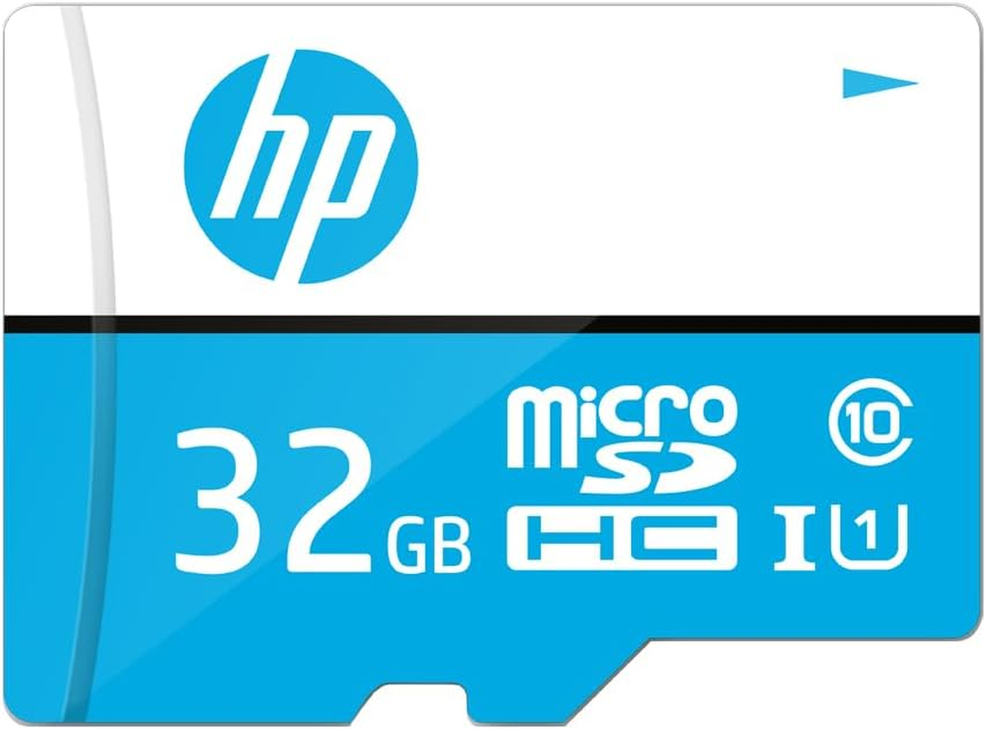 HP U1 32GB USD Memory Card image number 3