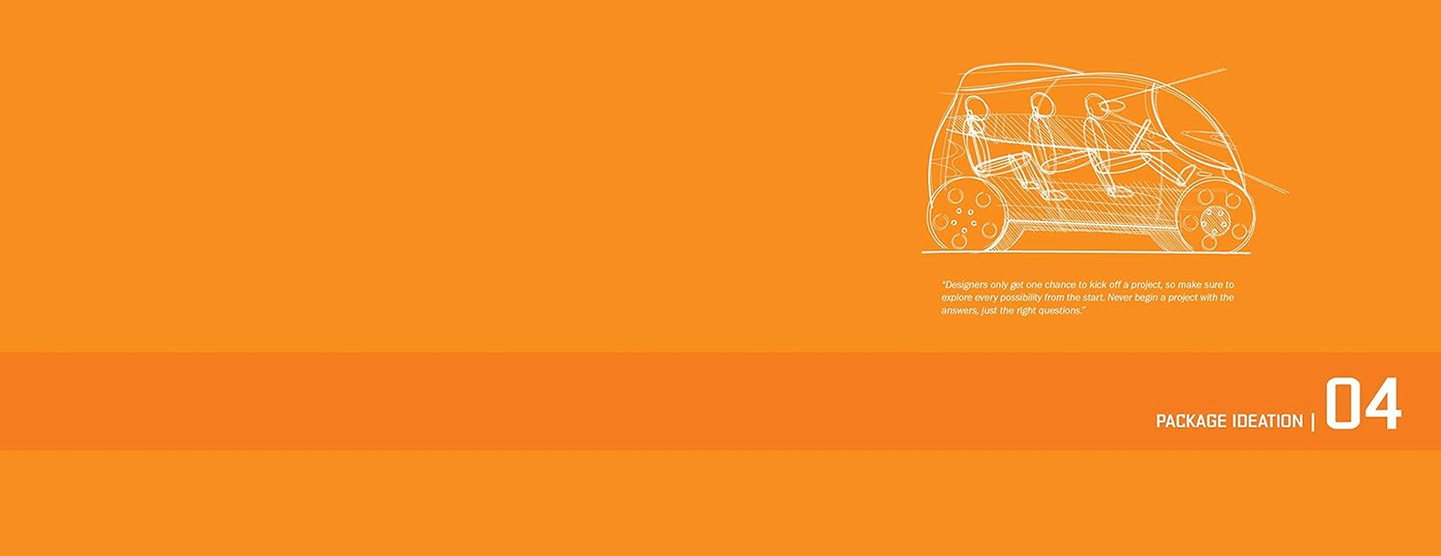 H-Point: the Fundamentals of Car Design & Packaging image number 5