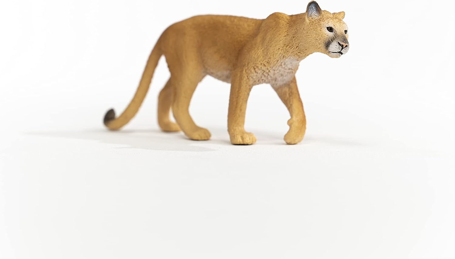 Schleich - Cougar image number 5