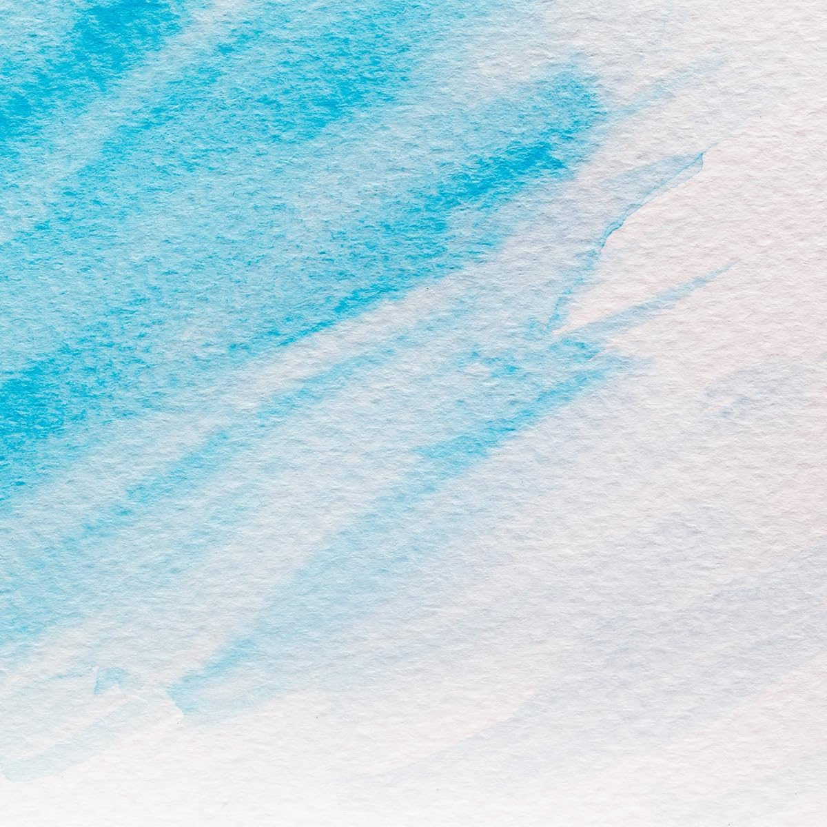 100% Cotton Watercolour Paper - 140LB/300GSM, Medium Grain | Acid-Free Heavyweight Thick White Cold Press Paper for Professional Artists, Students & Hobbyists, 20 Sheets, A4 Size (29.7 * 21Cm) image number 3