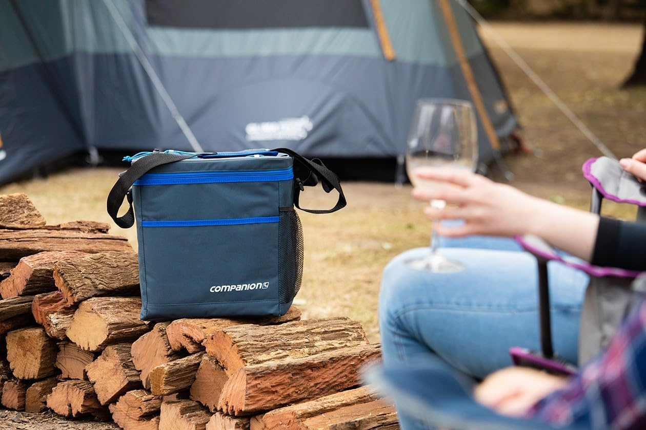 Companion Crossover Cooler Bag, 30 Can Capacity