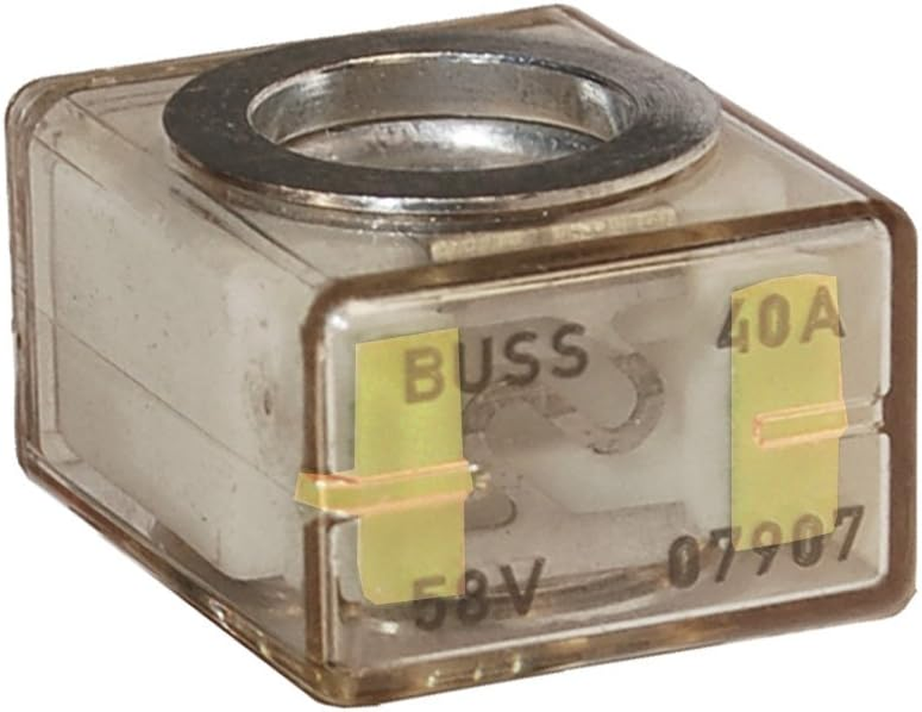 Blue Sea Systems Terminal Fuses image number 1