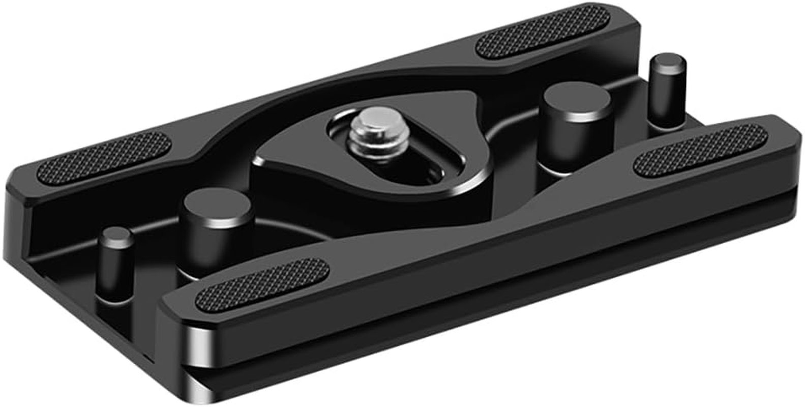 Novelgoal Cable Clamp Quick Release Plate Locker DSLR Camera Online Shooting Universal Camera Data Cable Fixer