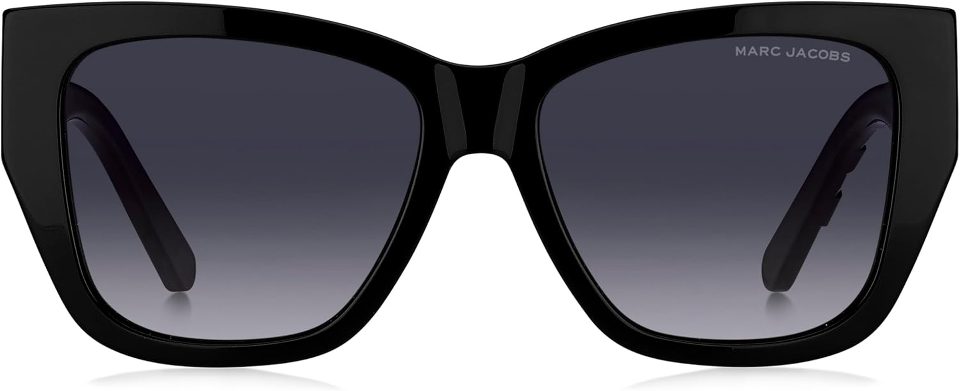 Marc Jacobs Women'S MARC 695/S Sunglasses - Black Grey image number 4