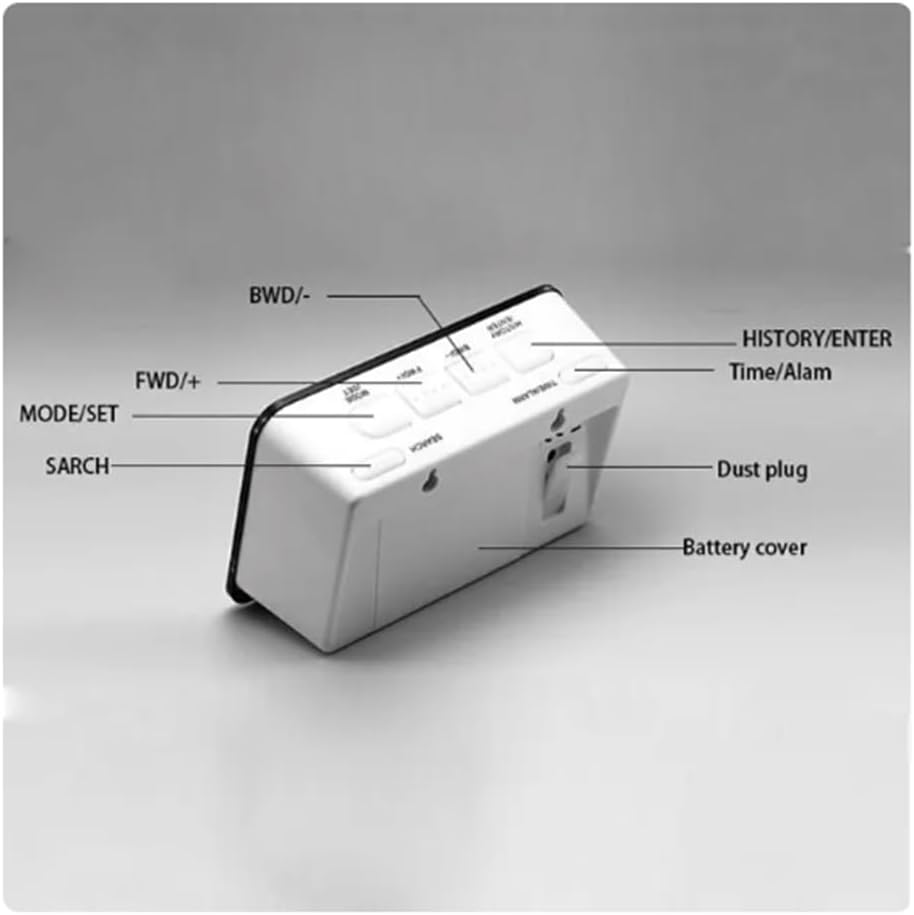 Wireless Electricity Monitor to Track Usage in Real Time for Single or Three Phase Power Meter Easy to Use image number 2