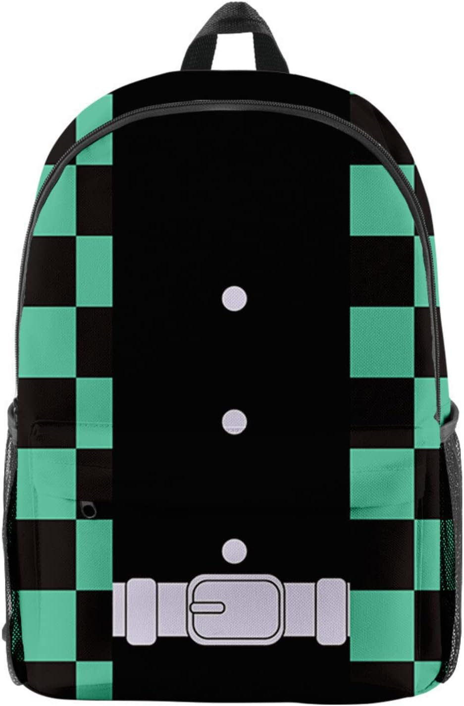 Anime Backpack Kawaii Cute Aesthetic Japanese Cartoon Figure Cosplay School Supplies Harajuku Academia Manga Ita Bag