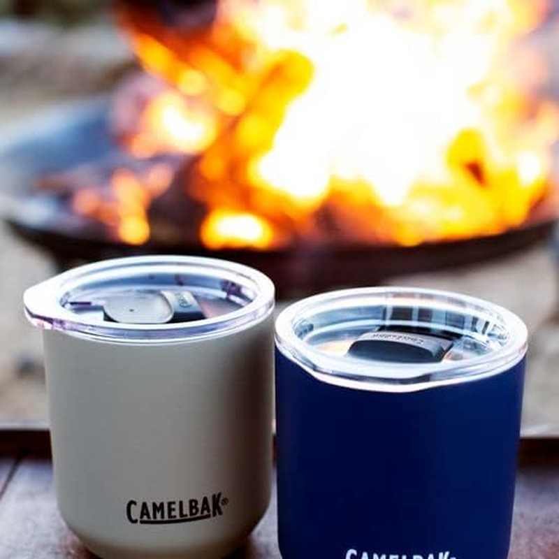 Camelbak Horizon Tumbler Lid Replacement - Tri-Mode Flow - 3 Size Options image number 5