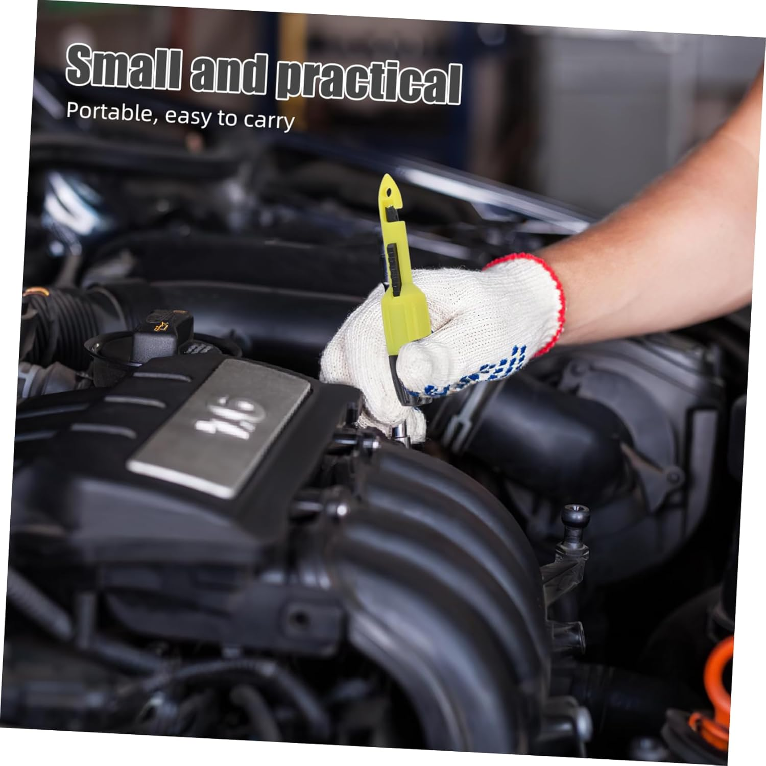 LIFKOME Multifunctional Electrical Testing Tool Pin Probe Probes Test Repair Tools Electrical Tester Diagnostic Test for Automotive Repair image number 2