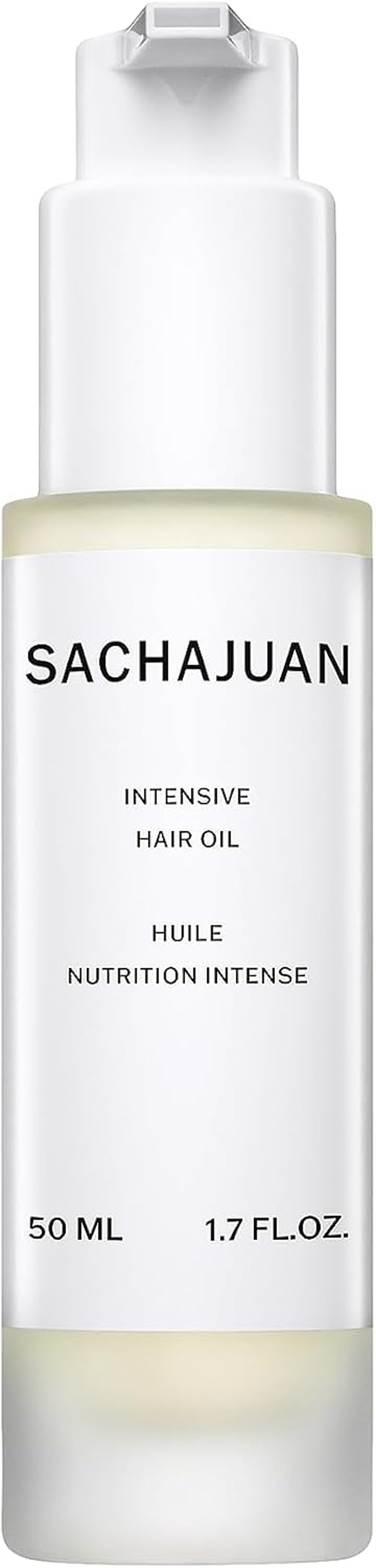 Sachajuan Intensive Hair Oil 50 Ml