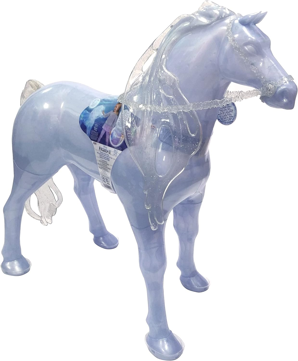 Frozen 2 Playdate Water Nokk with Lights and Sounds