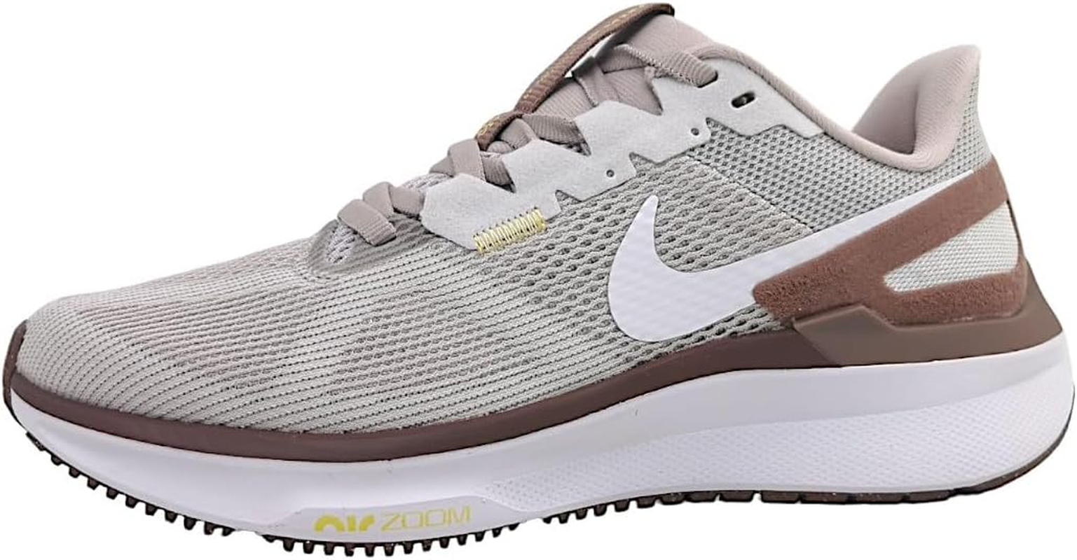 NIKE Women'S Air Zoom Structure 25 Road Running Shoe