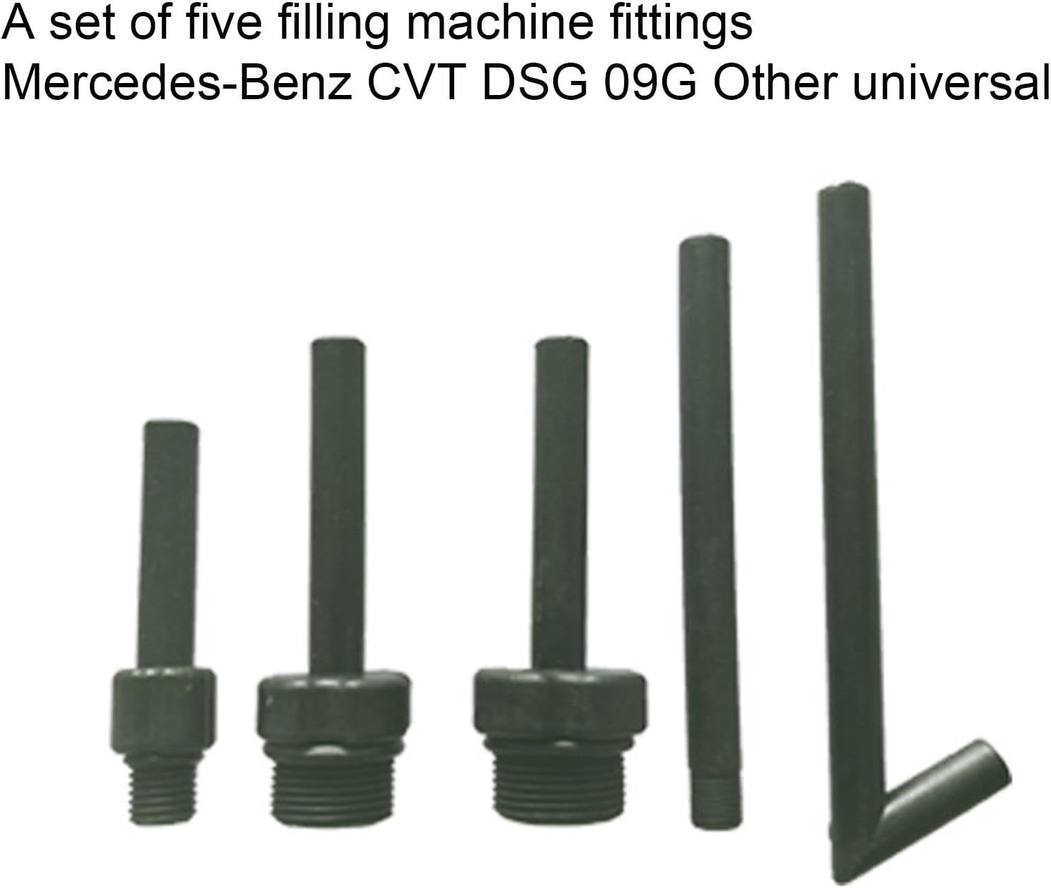 Transmission Fluid Pump,5L Portable Transmission Fluid Pump Kit | Oil Pump Extractor with Adapters, Gearbox Oil Transfer System for Automotives