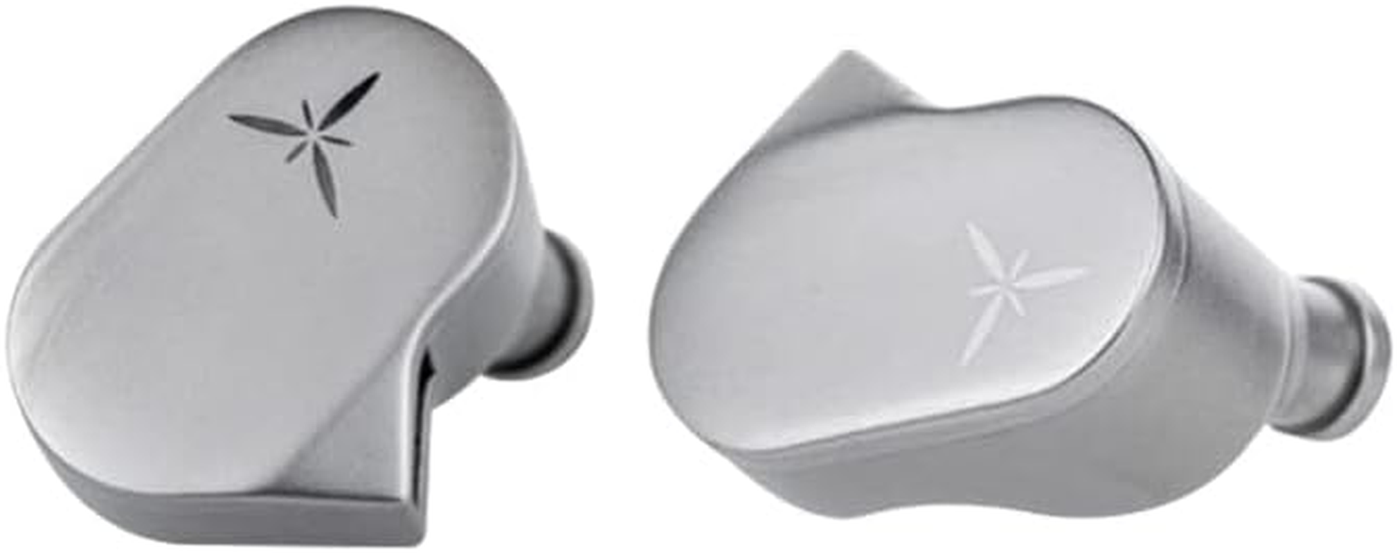Moondrop LAN High-Reduction Low-Distortion In-Ear Hifi Headphone with Interchangeable Cable image number 2