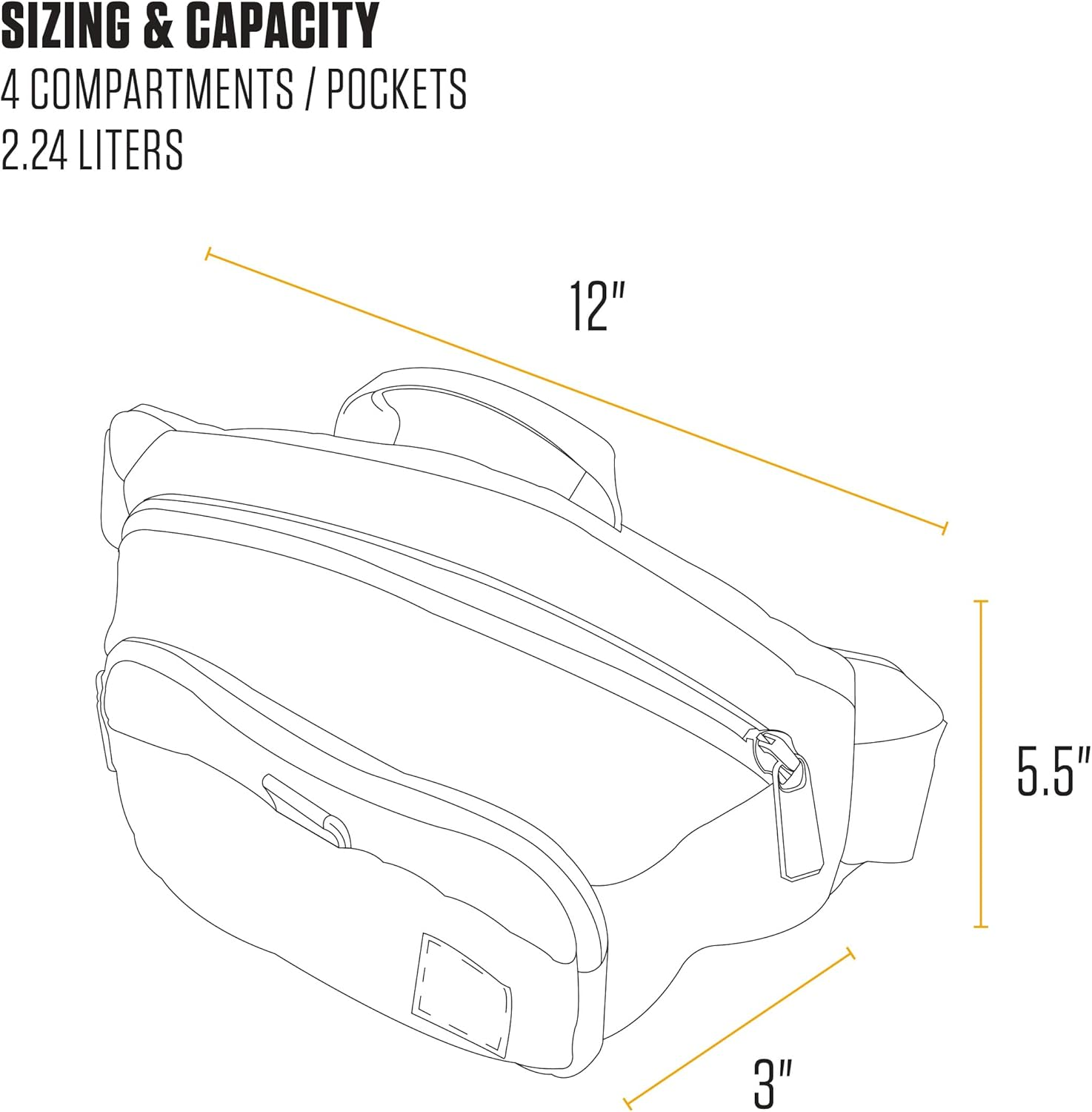 Carhartt Carhartt - Carhartt Brown image number 3