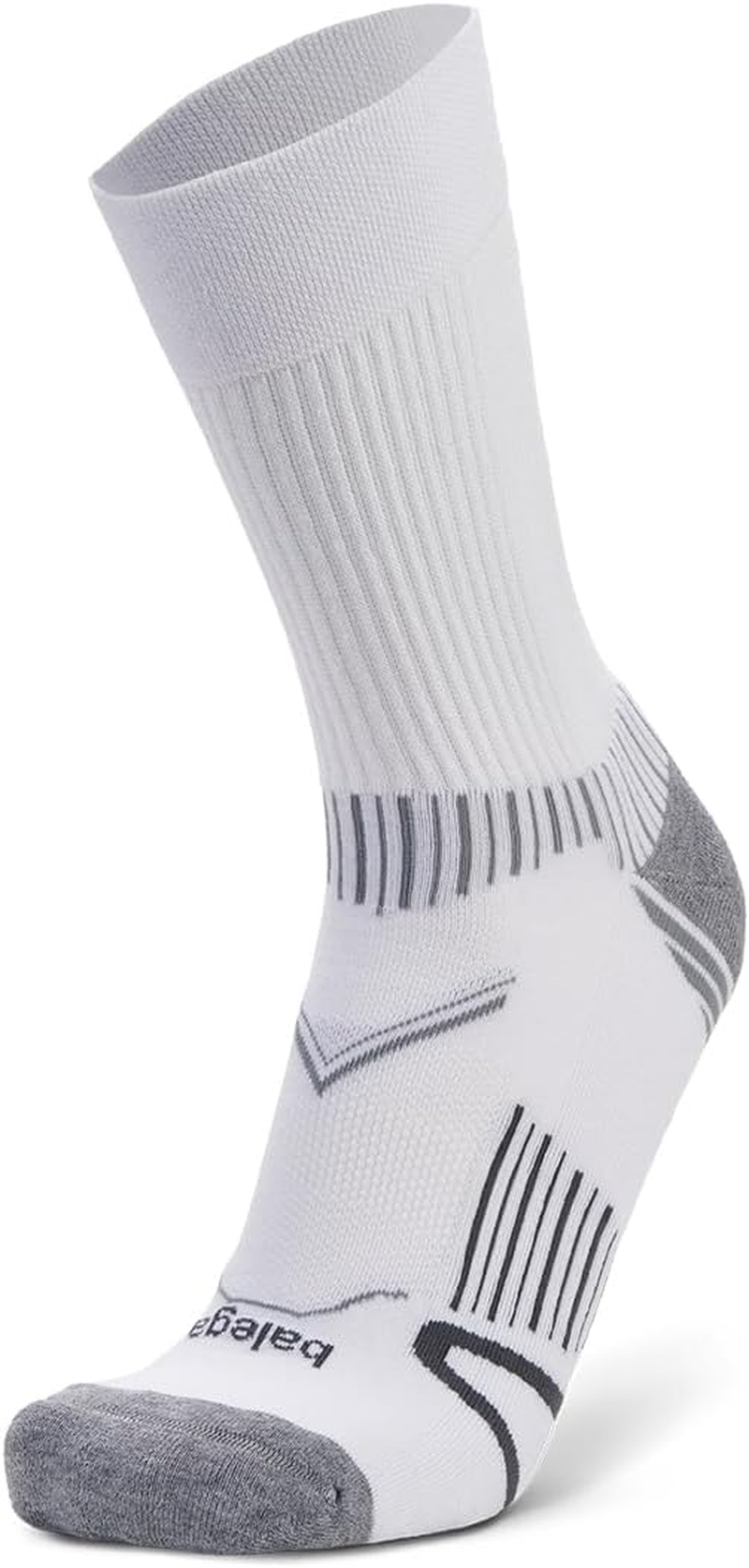 BALEGA Enduro Crew White image number 1