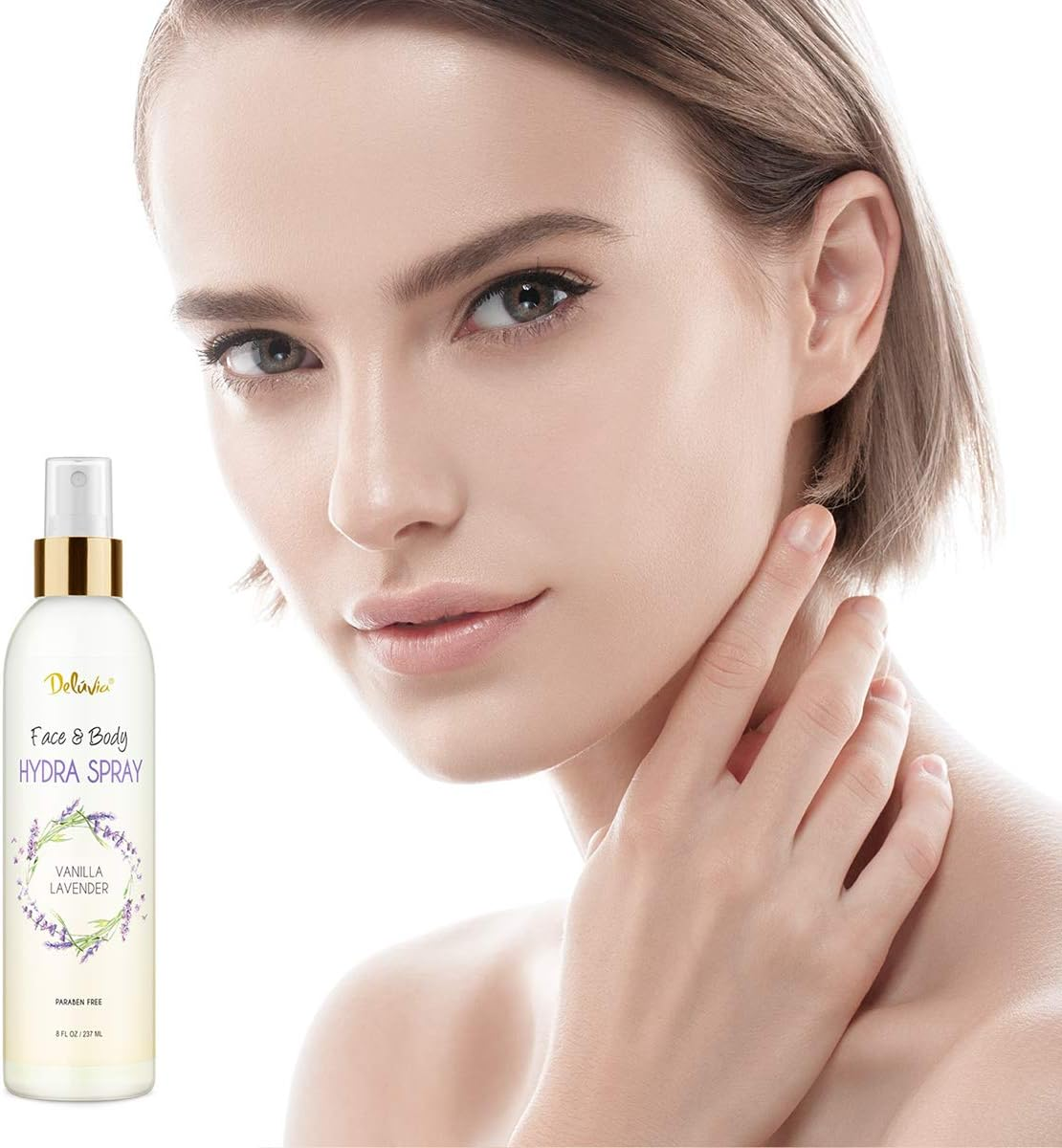 Hydra Body Spray image number 3