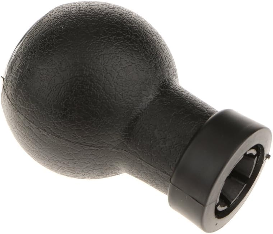 Blesiya Easy Install Safety Car Gear Shift Knob Lever 5 Speed for Suzuki Swift SX4