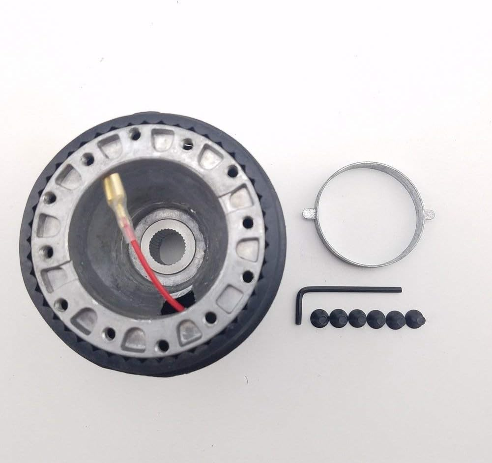 Racing Steering Wheel Adapter Kit Hub Boss for Honda Civic EK 96-00 OH-172 image number 1