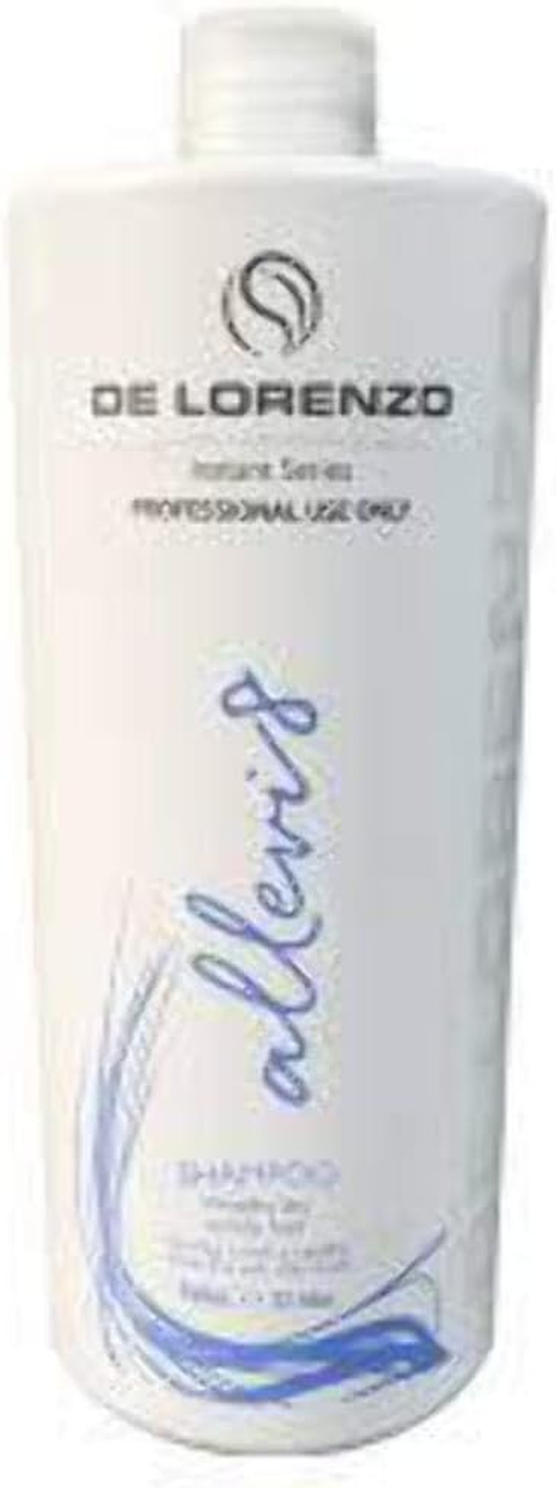 De Lorenzo Allevi8 Shampoo 960 Ml