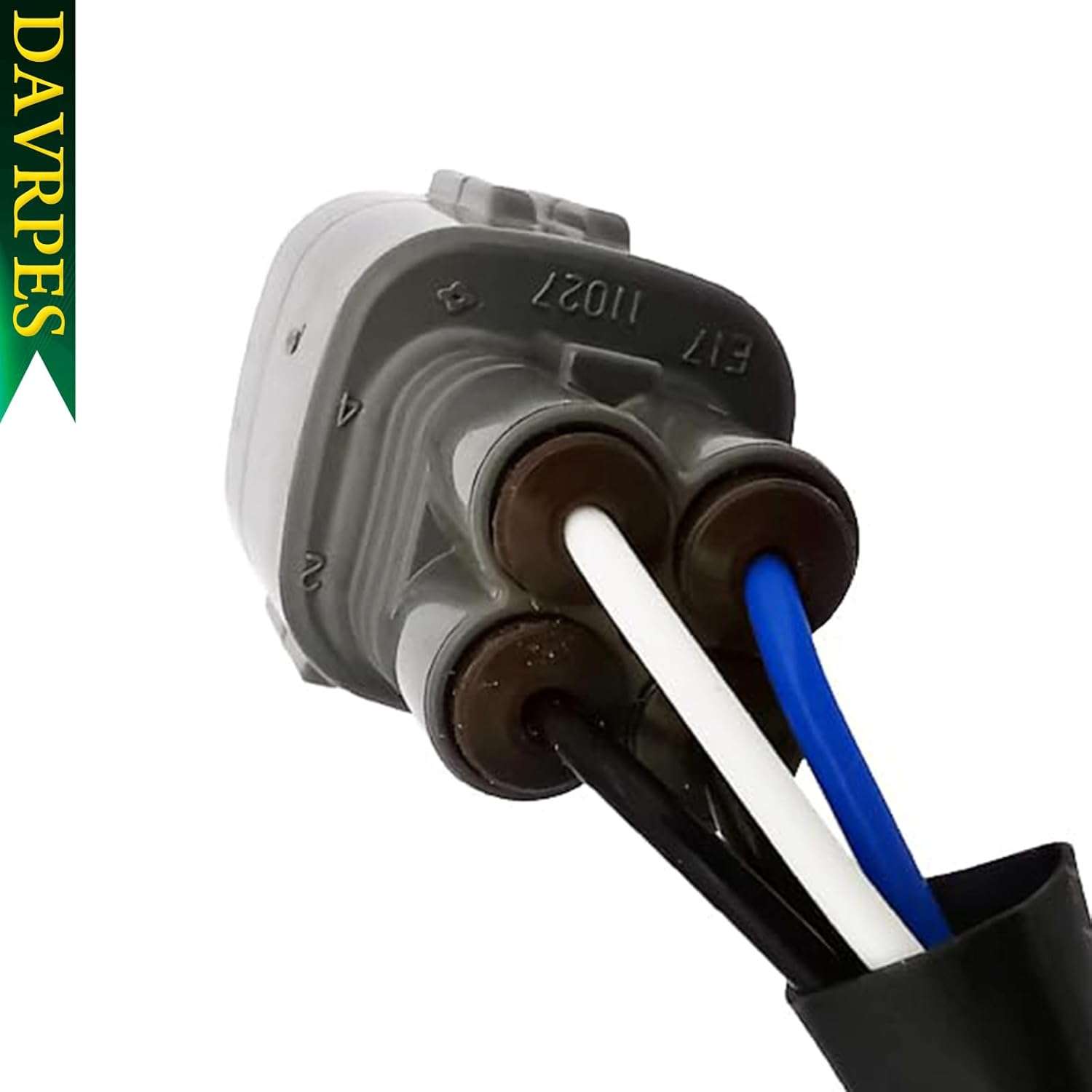 DAVRPES 234-4195 Oxygen O2 Sensor Post-Cat Sensor for Subaru Forester 2008-2013 Impreza 2008-2011 Impreza STI WRX 2008-2014 4 Cyl 2.5L Replace#24651｜22690-Aa900｜22690-Aa960｜22690-Aa68A image number 5