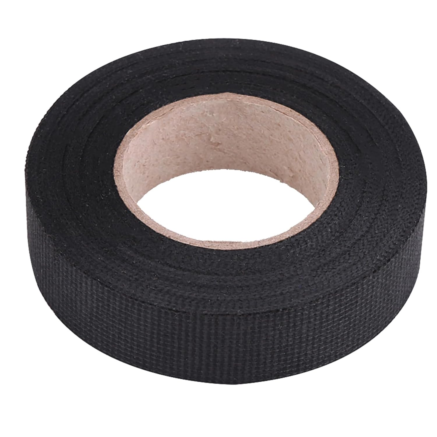 Hyuduo Adhesive anti Squeak Rattle Felt Tape High Viscosity Oil for Automotive Interior Parts (19Mm*15M) image number 1