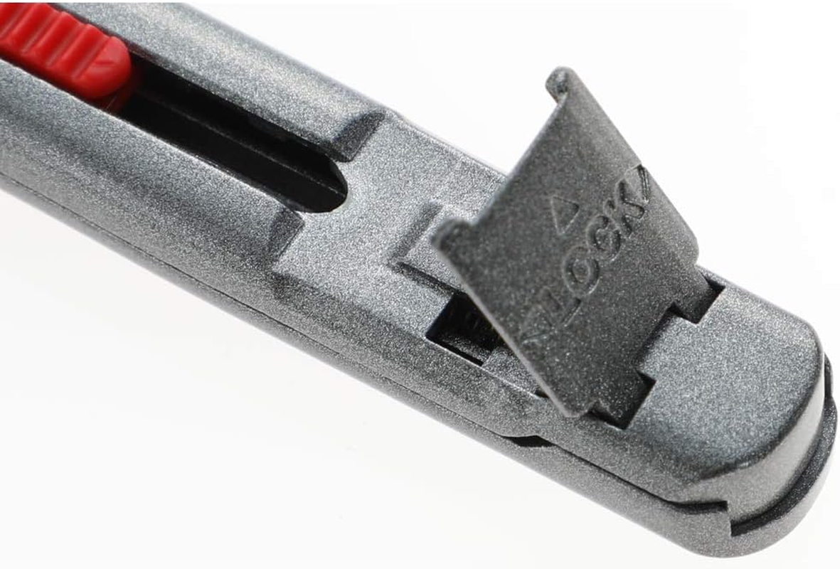 TRUSCO NS-CT Cutter with No Shake Edge image number 4