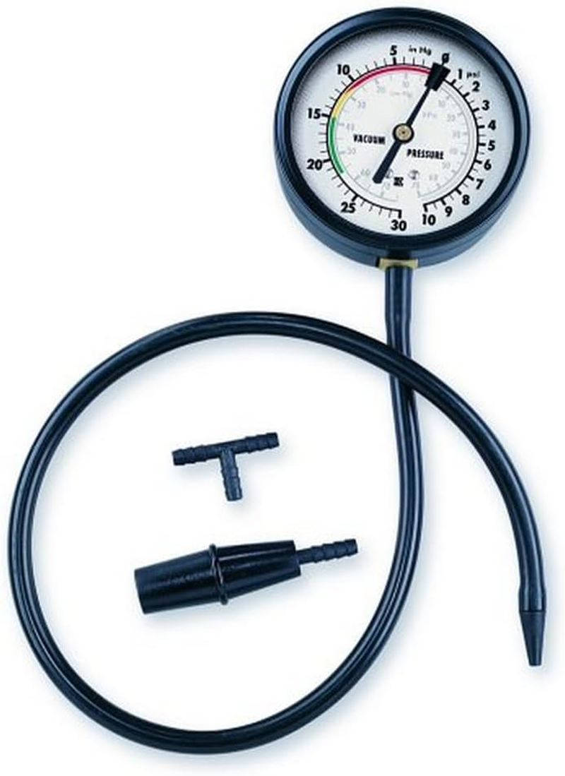 INNOVA 3620 Vacuum/Carburetor Fuel Pressure Tester