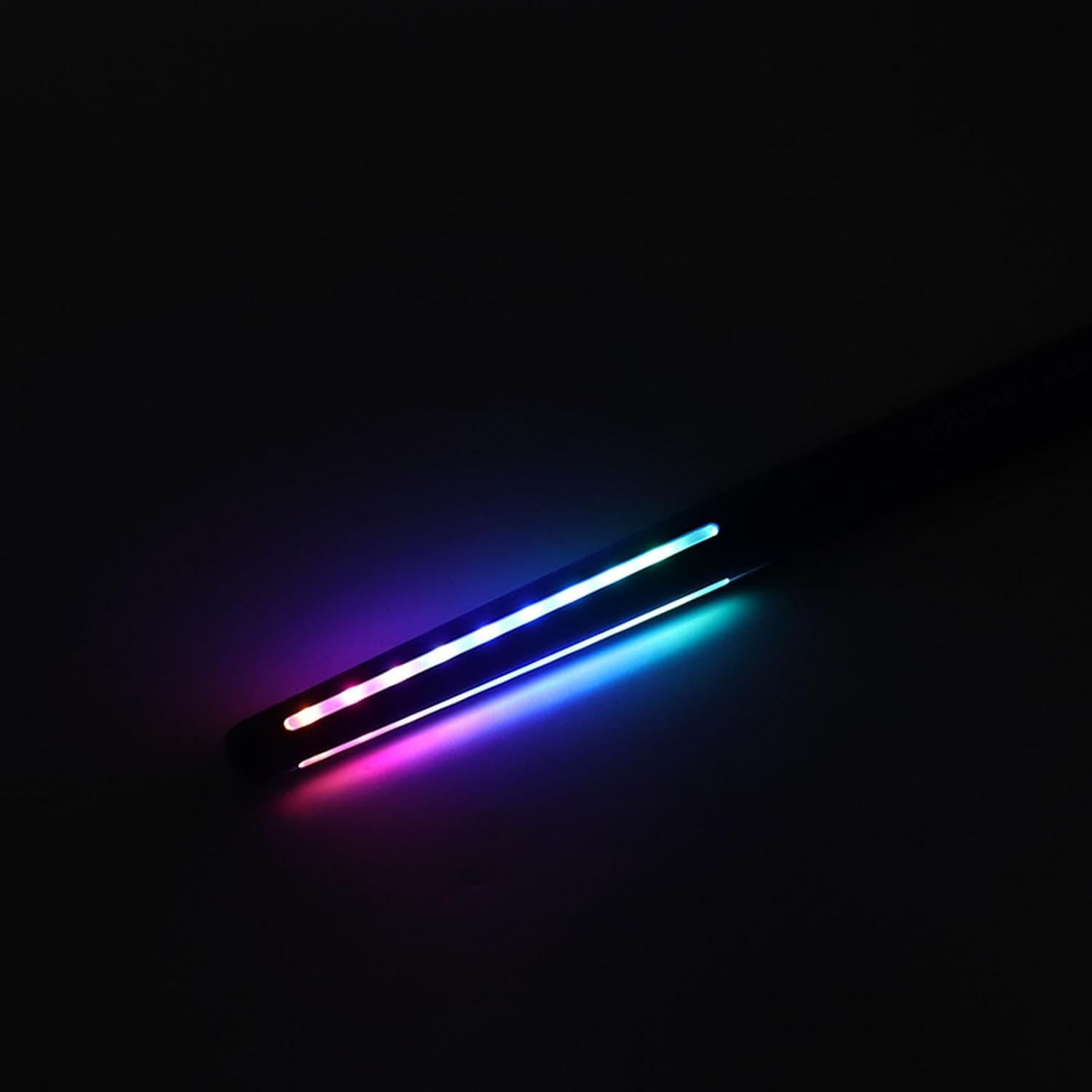 Virtual Drum Kit, Portable Virtual Reality Drum Set with Drumsticks, Foot Pedals, 3D Motion Sensing Electronic Drum Set for Beginners Children Adults Musician, Technological image number 6